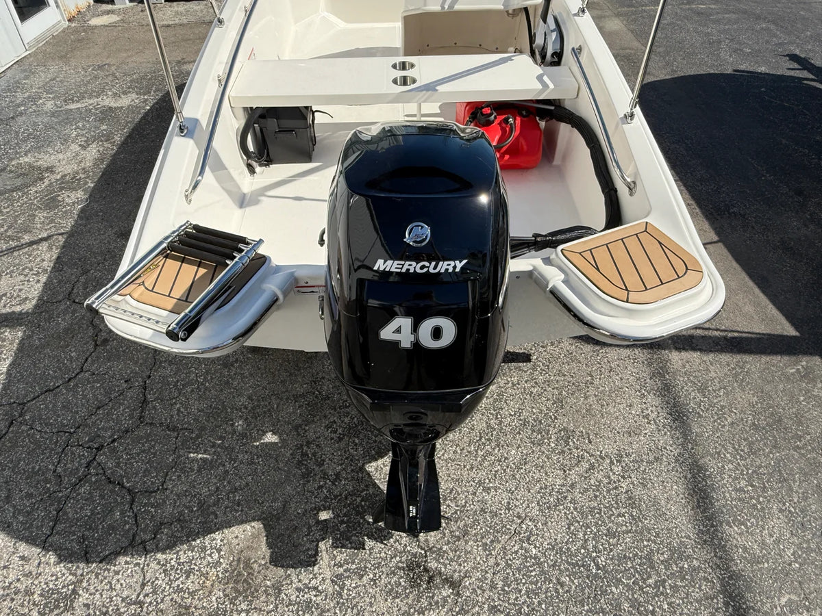 2027 Boston Whaler 130 Super Sport 13.0 feet, Wrightsville Beach, North Carolina #7