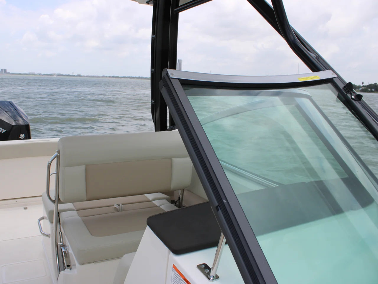 2026 Boston Whaler 240 Vantage 24.0 feet, Seabrook, TX #23