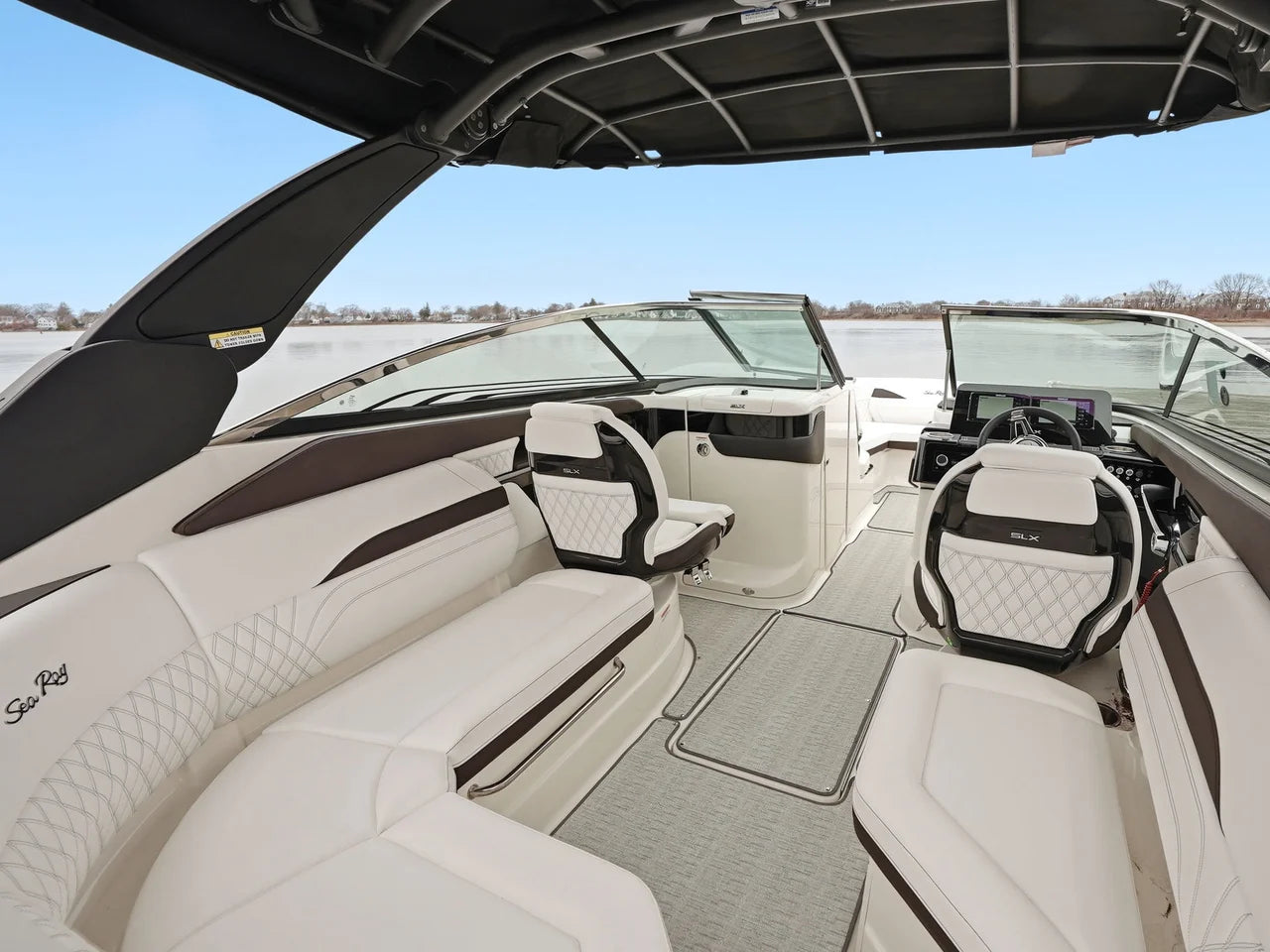 2026 Sea Ray SLX 260 Outboard 26.0 feet, Quincy, MA #8
