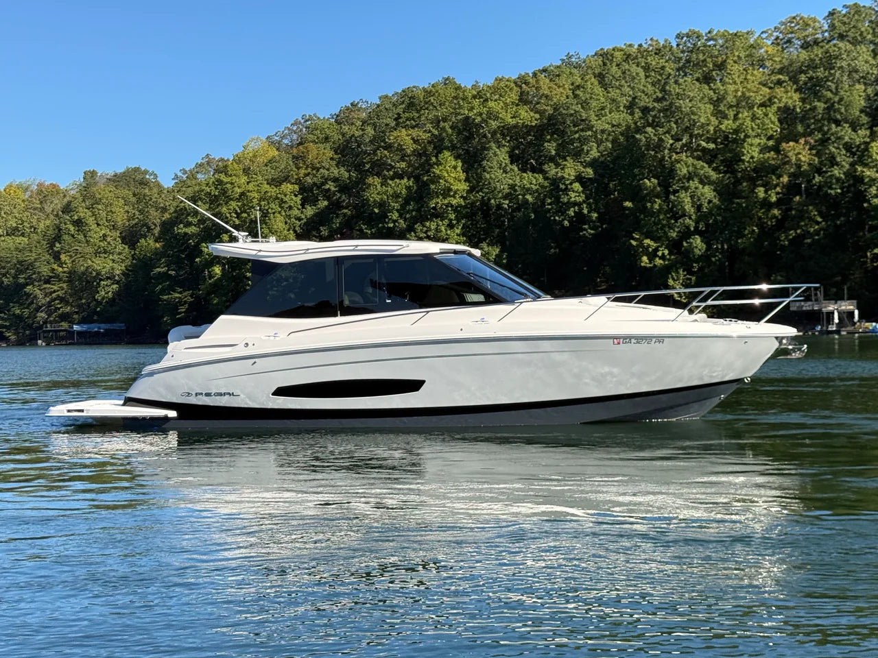 2021 Regal 36 GRAND COUPE 36.0 feet, Cumming, GA #11
