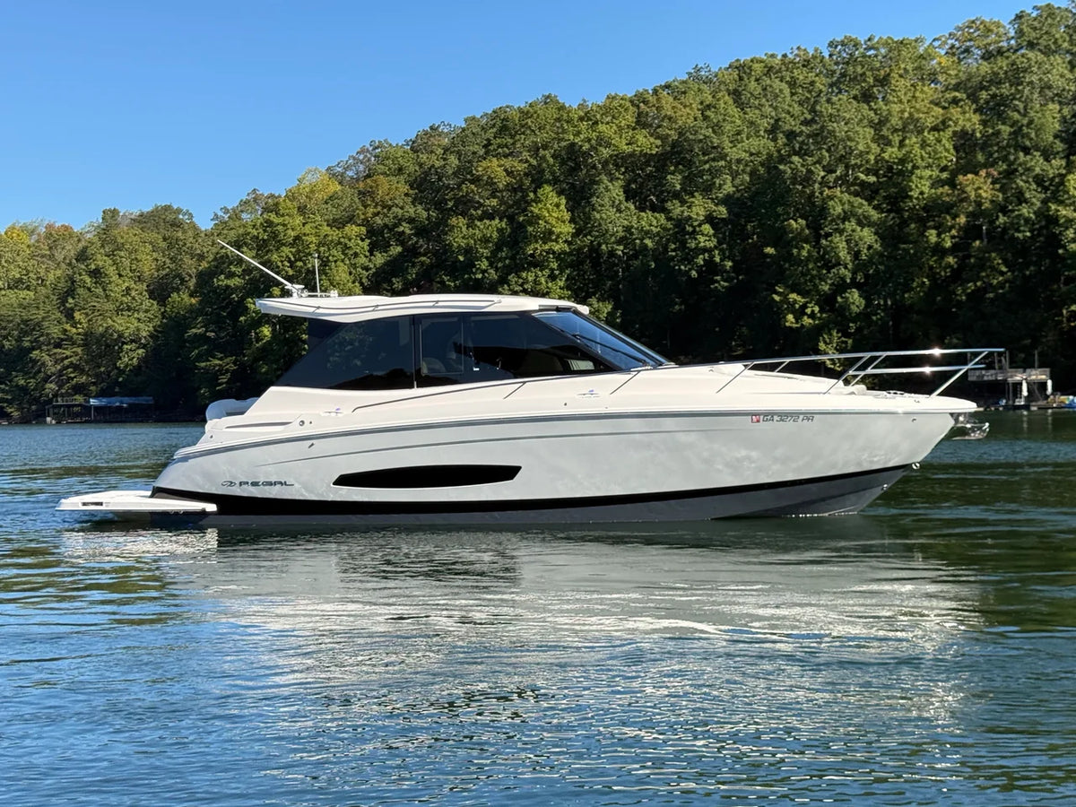 2021 Regal 36 GRANDE COUPE 36.0 feet, Cumming, GA #5