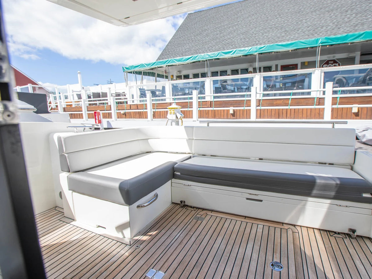 2018 Galeon 420 42.0 feet, Somers Point, New Jersey #16