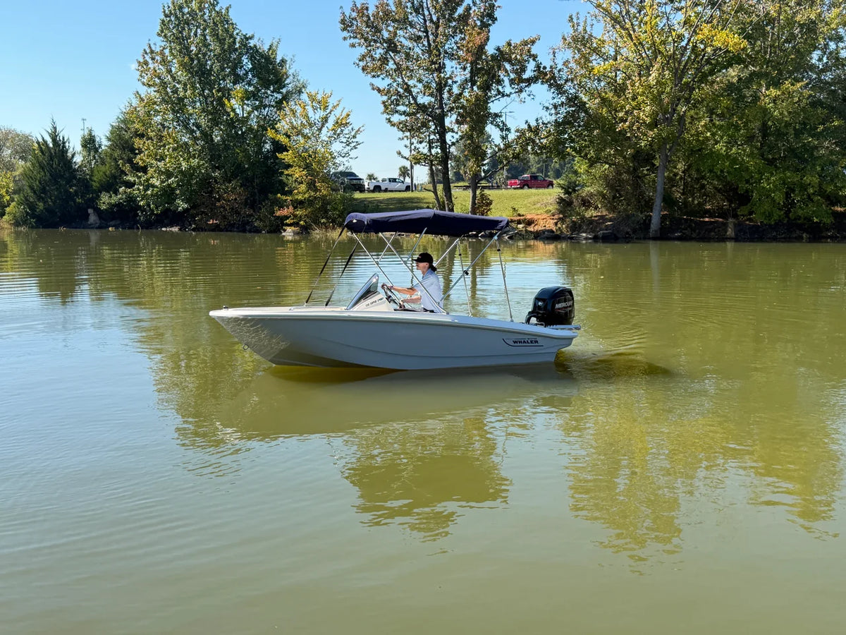2027 Boston Whaler 130 Super Sport 13.0 feet, Lake Wylie, SC #9