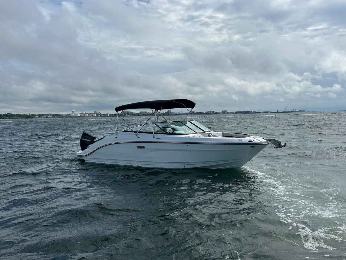 2026 Sea Ray SLX 260 Outboard 26.0 feet, Pensacola, Florida #7