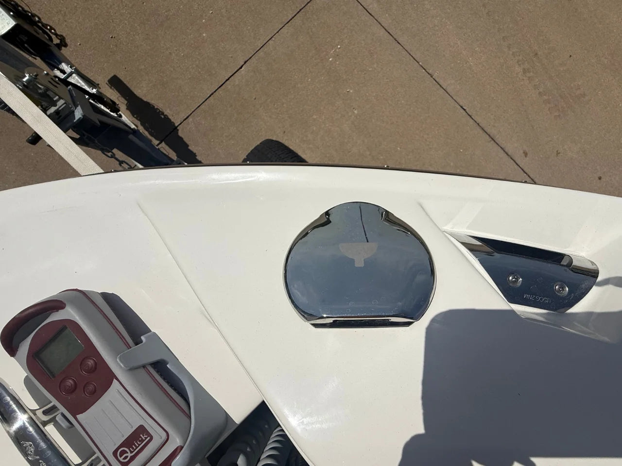 2027 Sea Ray 260SLX 26.0 feet, Lewisville, TX #38