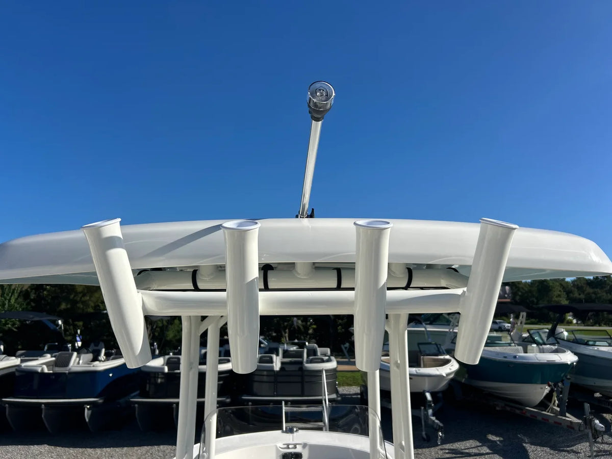2027 Boston Whaler 210 Montauk 21.0 feet, Gulf Shores, AL #14