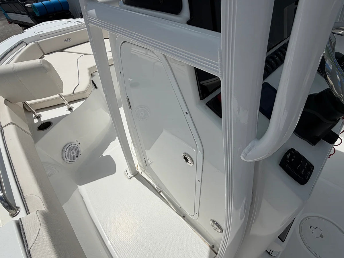 2024 Sea Hunt ULTRA 234 24.0 feet, Pensacola, Florida #30