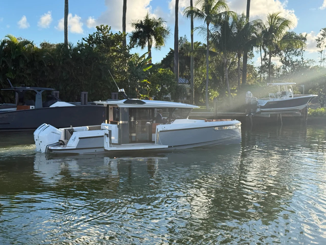2026 Saxdor 340 GTWA 34.0 feet, Miami, FL #10