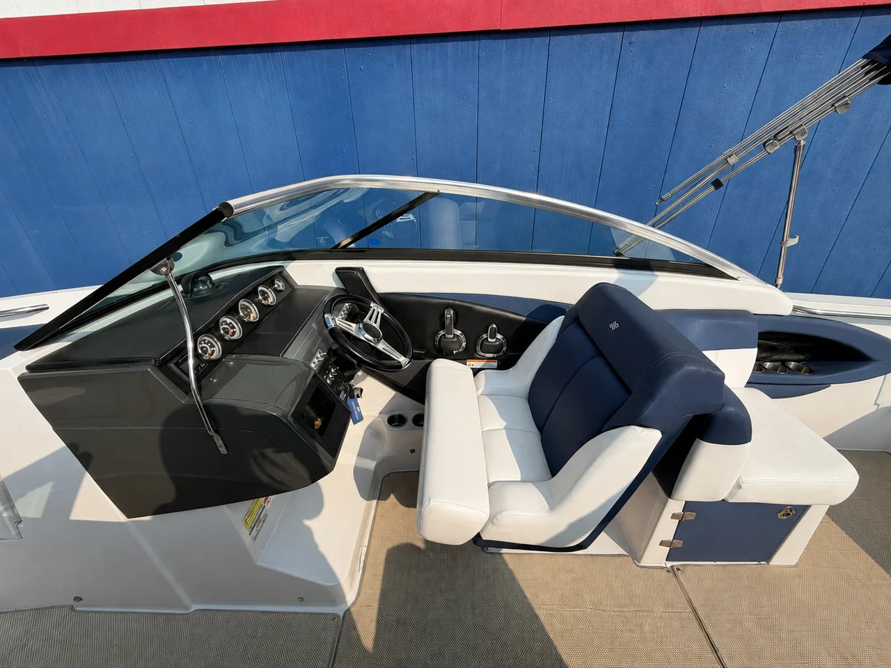 2012 Four Winns 262SL 26.0 feet, Excelsior, Minnesota #28