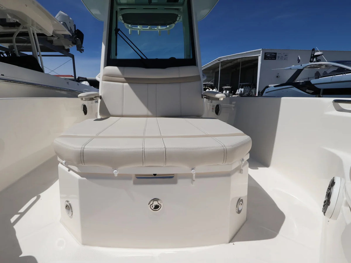 2027 Boston Whaler 280 Dauntless 28.0 feet, Naples, Florida #20