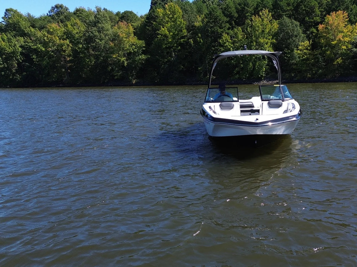 2017 Yamaha AR195 19.0 feet, Lake Wylie, SC #10