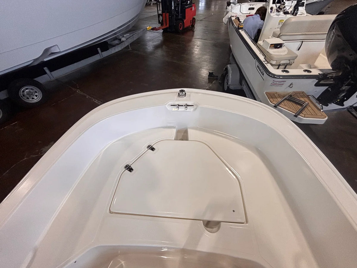 2027 Boston Whaler 160 Super Sport 16.0 feet, Clearwater, Florida #14
