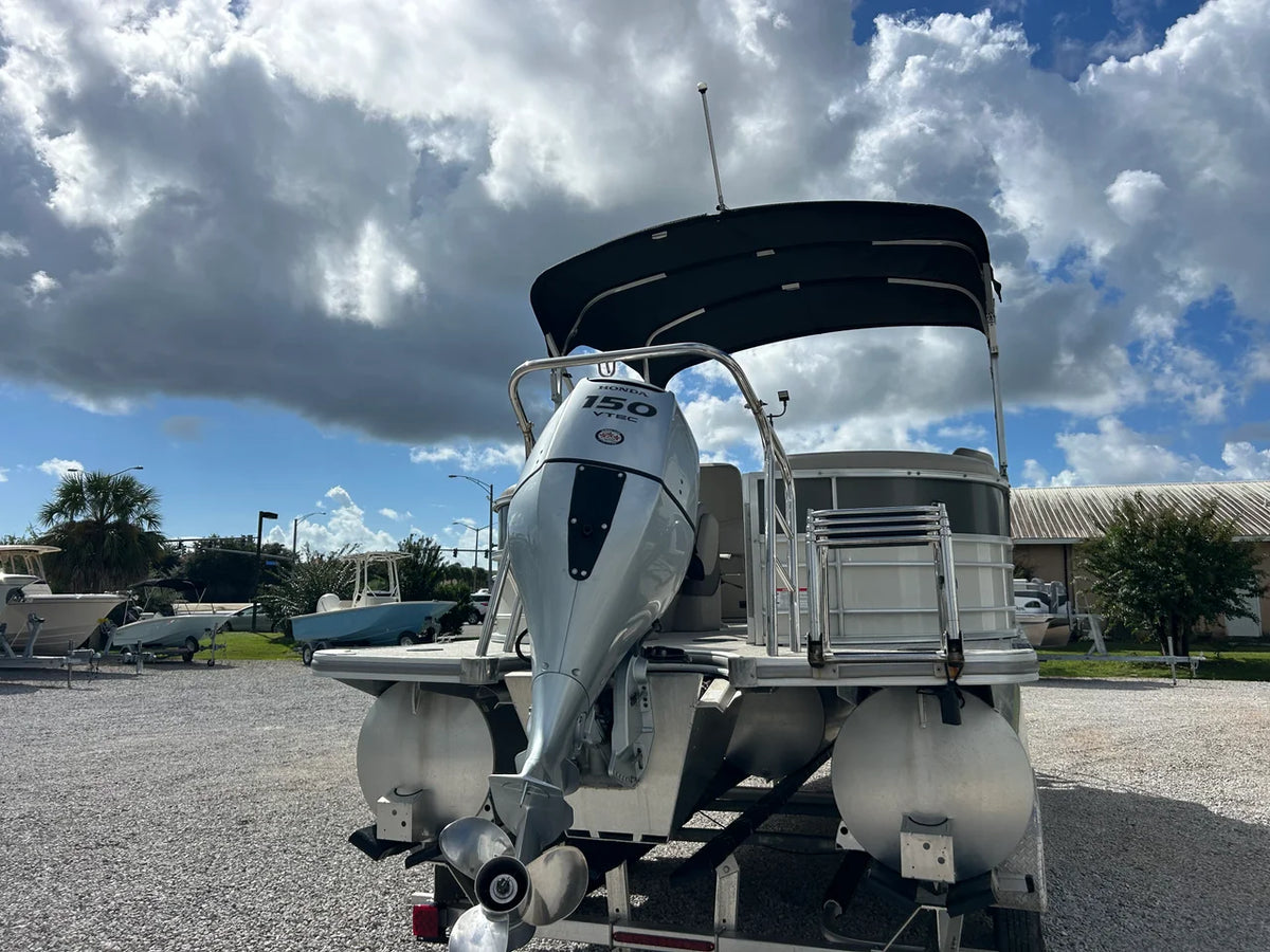 2018 Trifecta 2.75 S SERIES 24.0 feet, Gulf Shores, AL #5