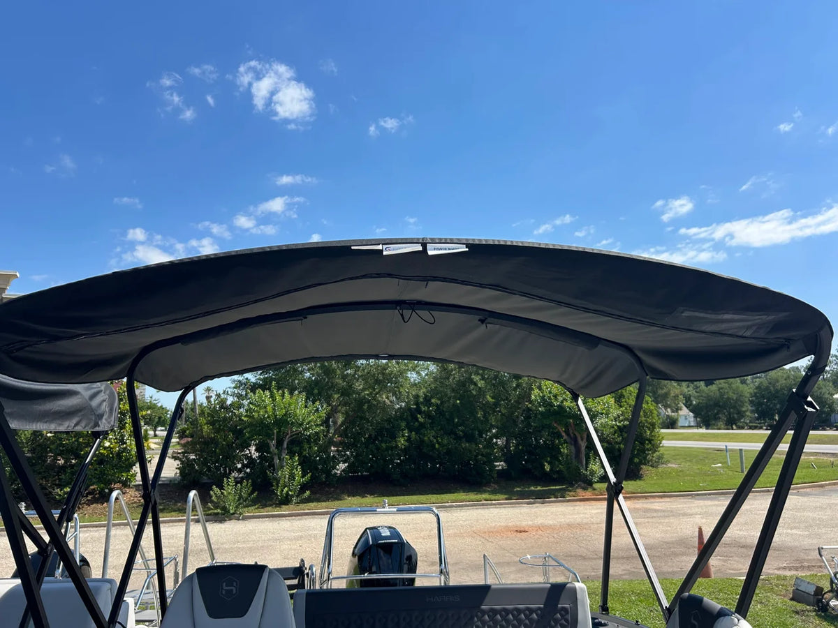 2026 Harris Sunliner 230 25.0 feet, Gulf Shores, AL #24