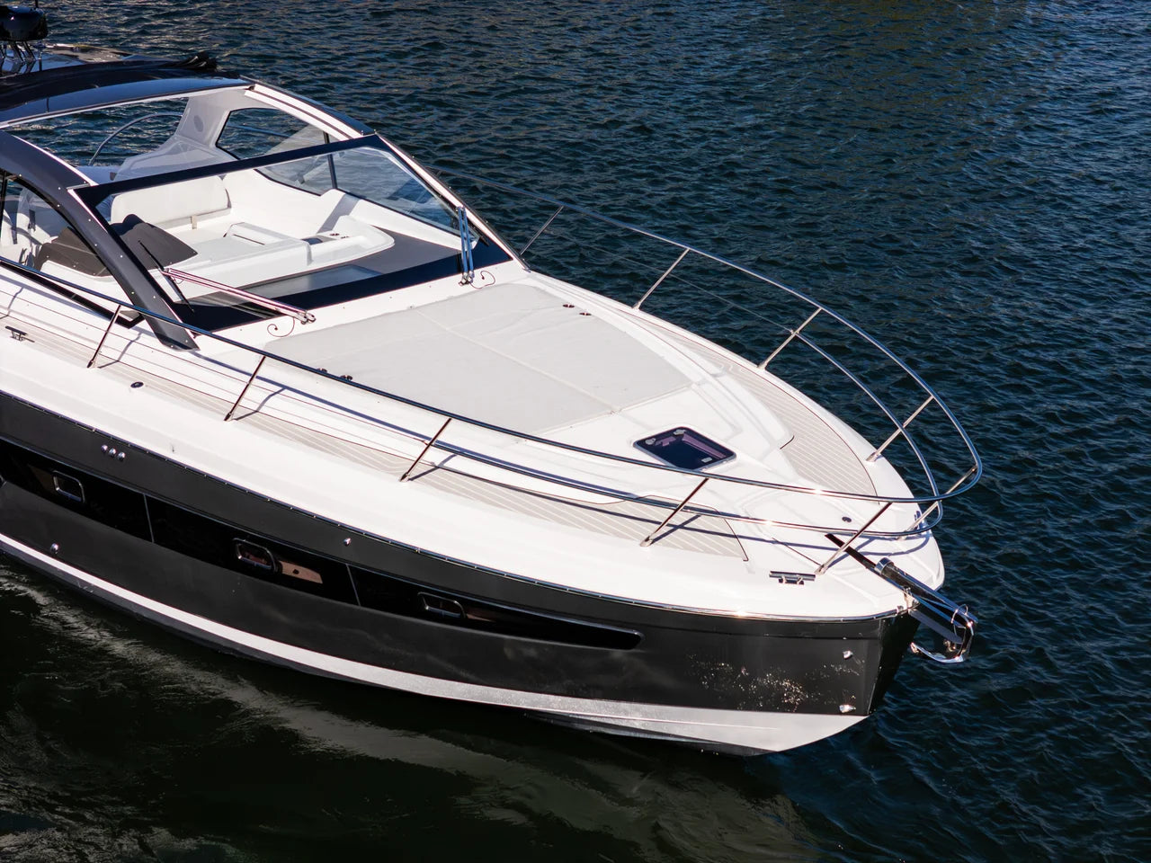 2026 Azimut A45 45.0 feet, Jupiter, Florida #51