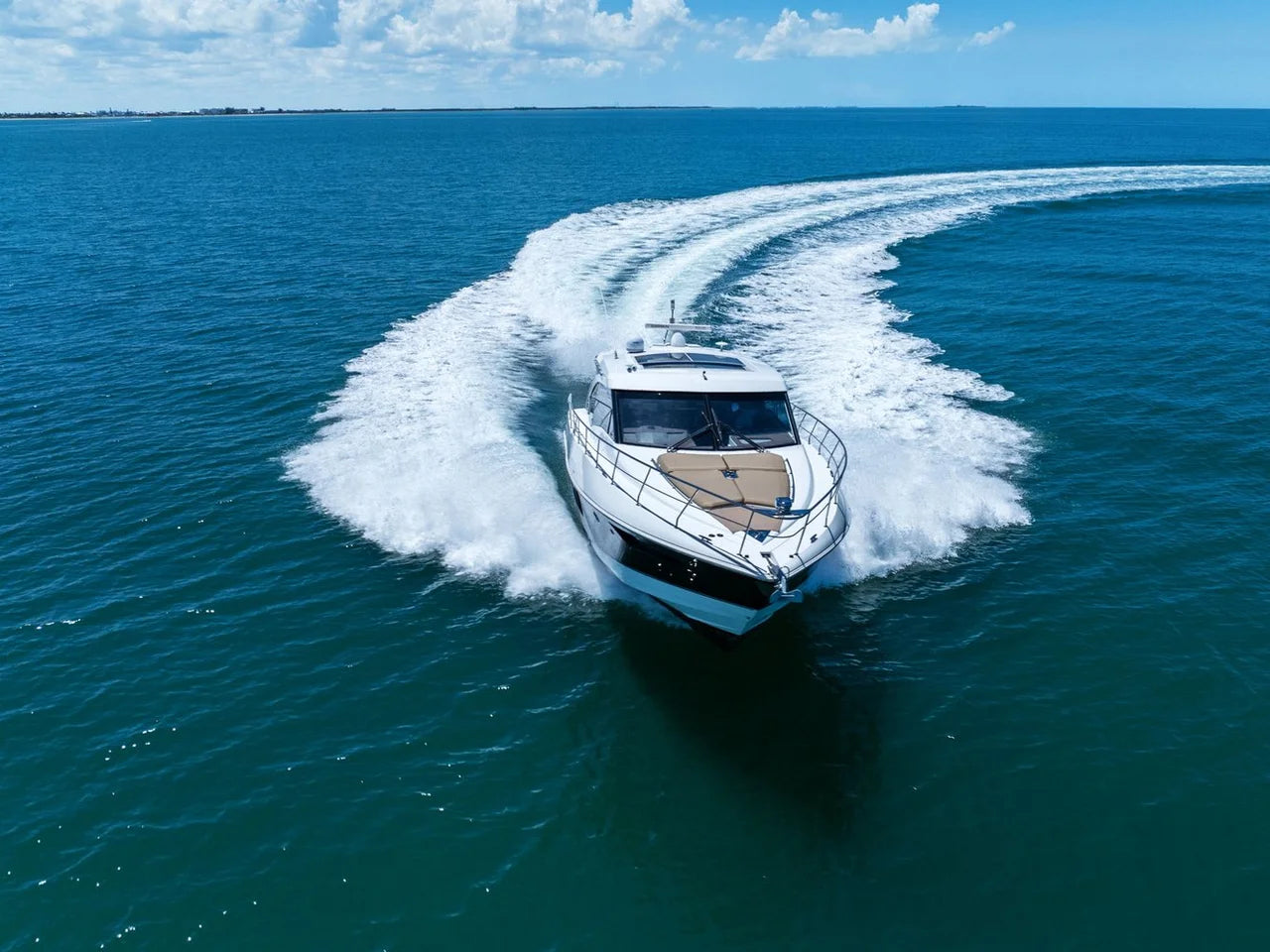 2014 Cruisers Yachts 45 CANTIUS 45.0 feet, St Petersburg, FL #24