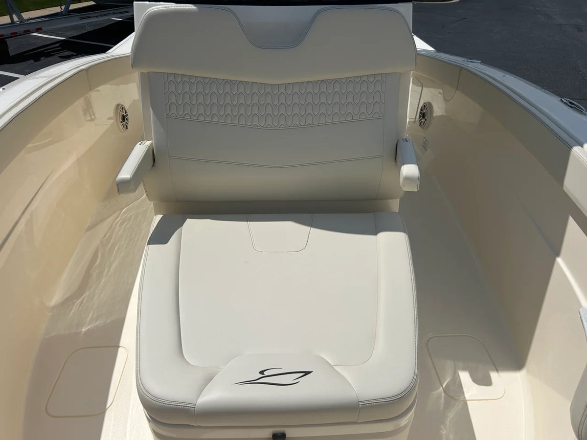 2027 Scout 260 LXF 26.0 feet, Greenville, SC #35