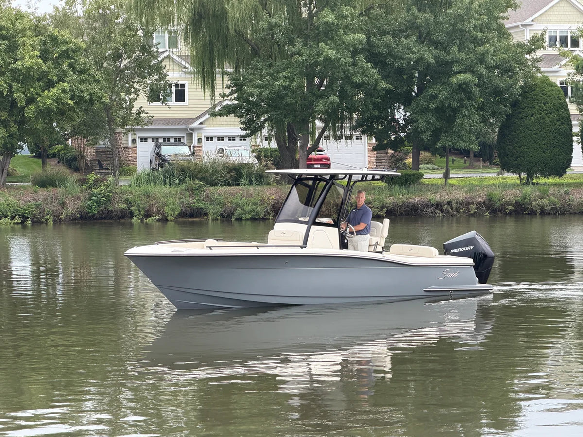 2026 Scout 240 XSF 24.0 feet, Grasonville, MD #8