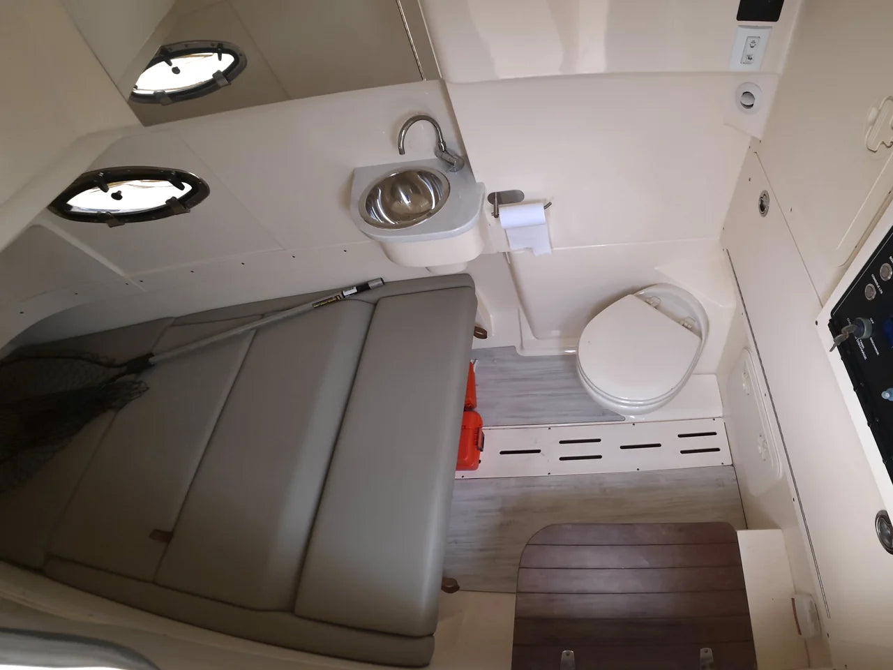 2023 Scout 305 LXF 30.0 feet, Clearwater, Florida #19