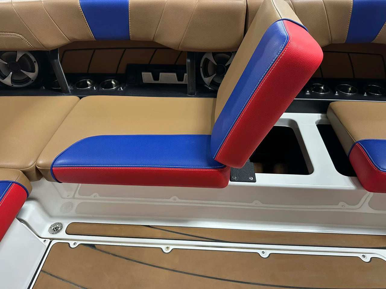 2021 Malibu 23LSV 23.0 feet, Nisswa, Minnesota #44