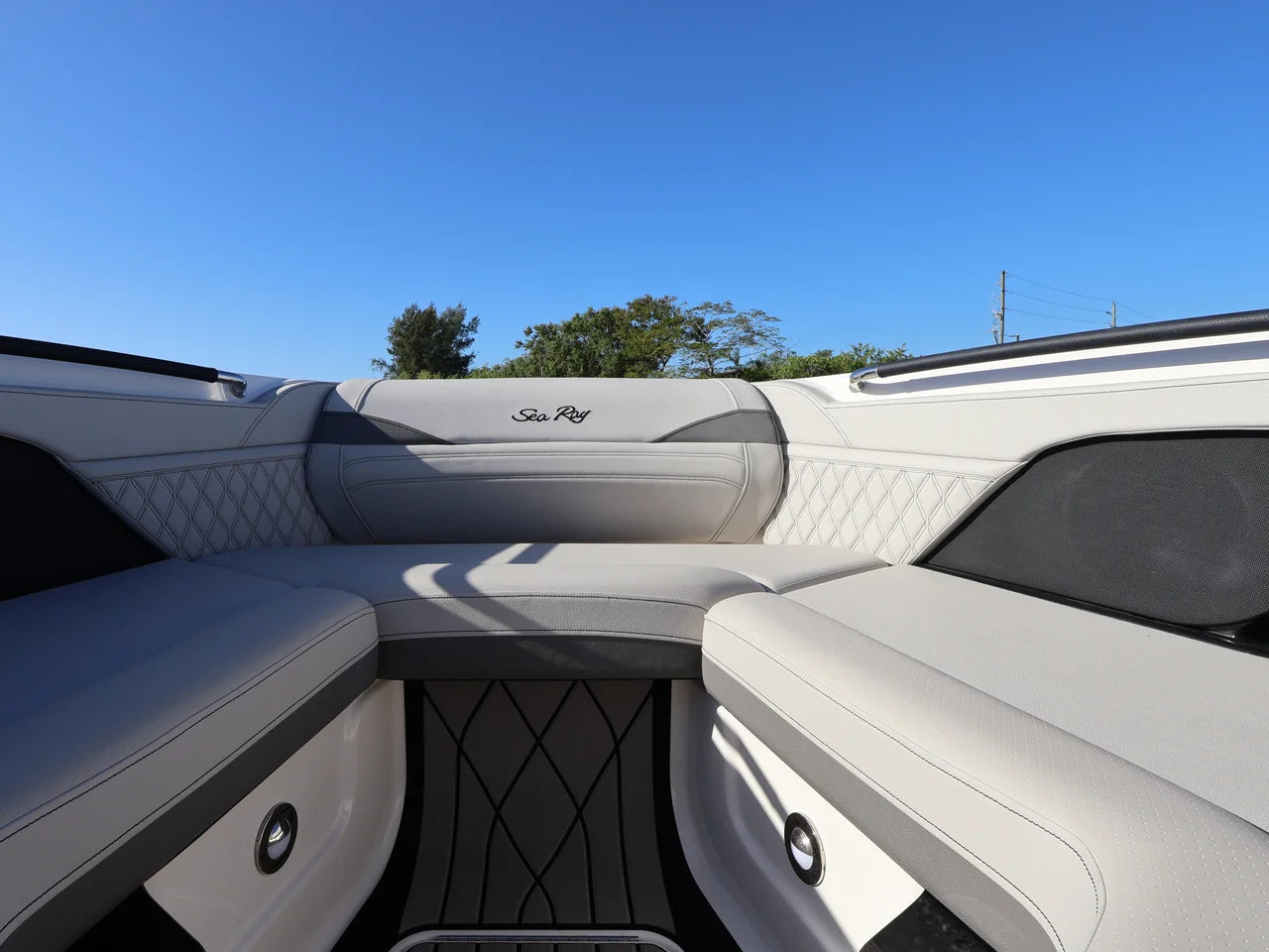 2024 Sea Ray 280 SLX OUTBOARD 28.0 feet, Naples, Florida #38