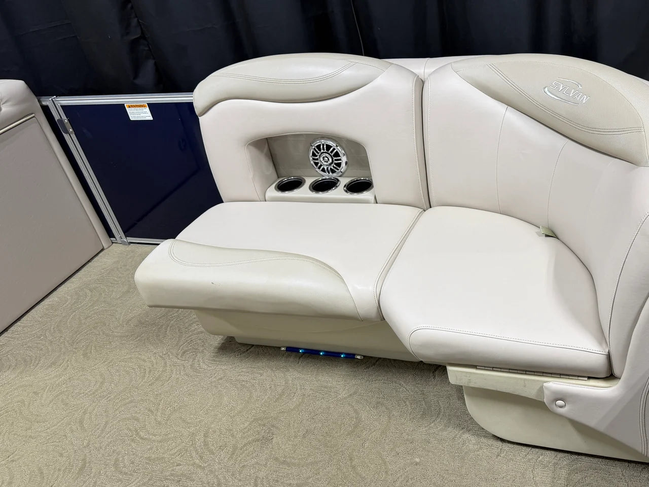 2014 Sylvan MIRAGE 8520 20.0 feet, Crosslake, Minnesota #19
