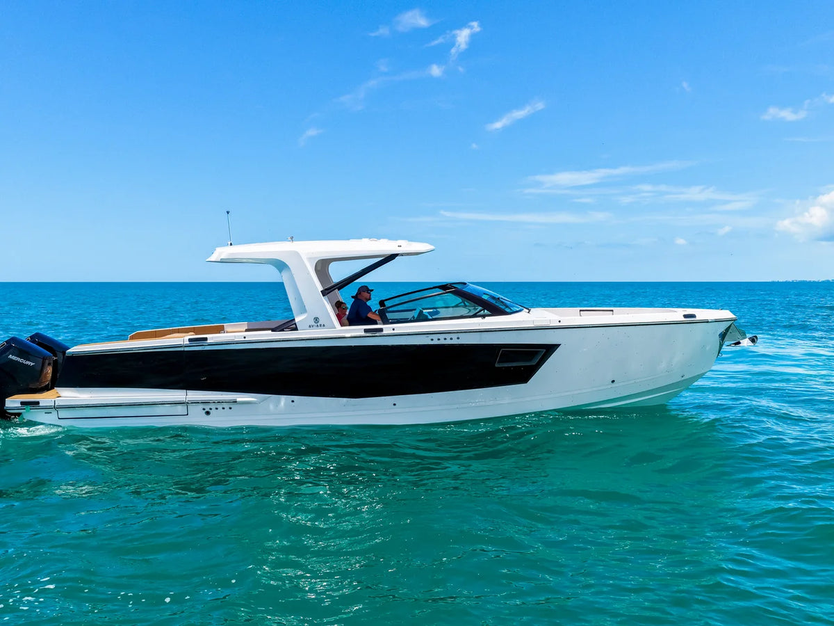 2024 Aviara AV40 Outboard 40.0 feet, Sarasota, FL #3
