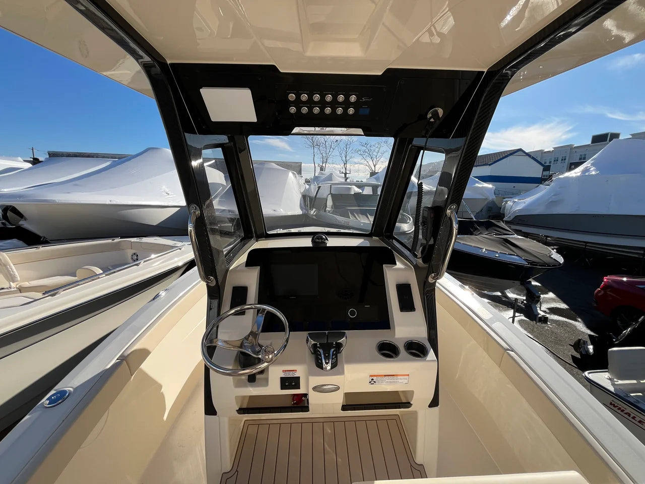 2026 Scout 260 LXF 26.0 feet, Norwalk, Connecticut #21