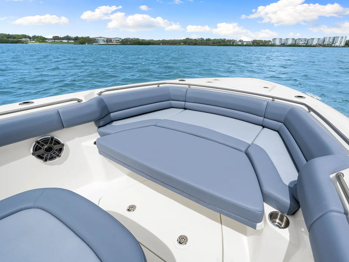 2026 Boston Whaler 330 Outrage 33.0 feet, Clearwater, Florida #31