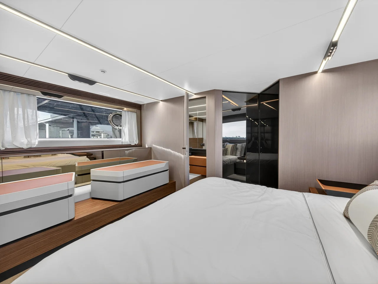 2026 Azimut S7 70.0 feet, Stuart, Florida #74