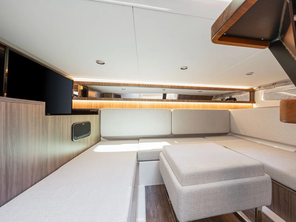 2026 Sea Ray Sundancer 370 Outboard 37.0 feet, Sarasota, FL #85
