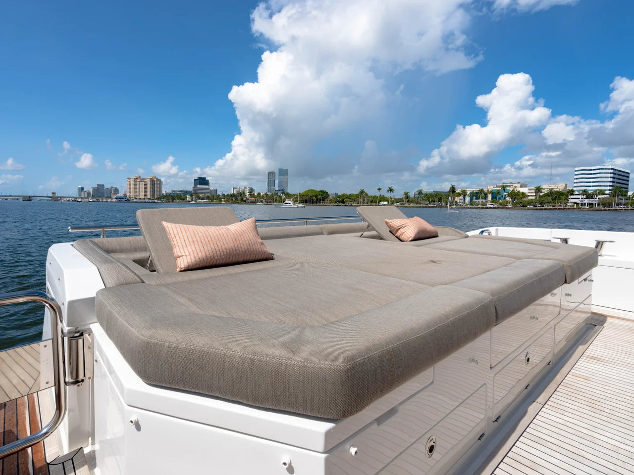 2019 Azimut S7 70.0 feet, West Palm Beach, FL #142