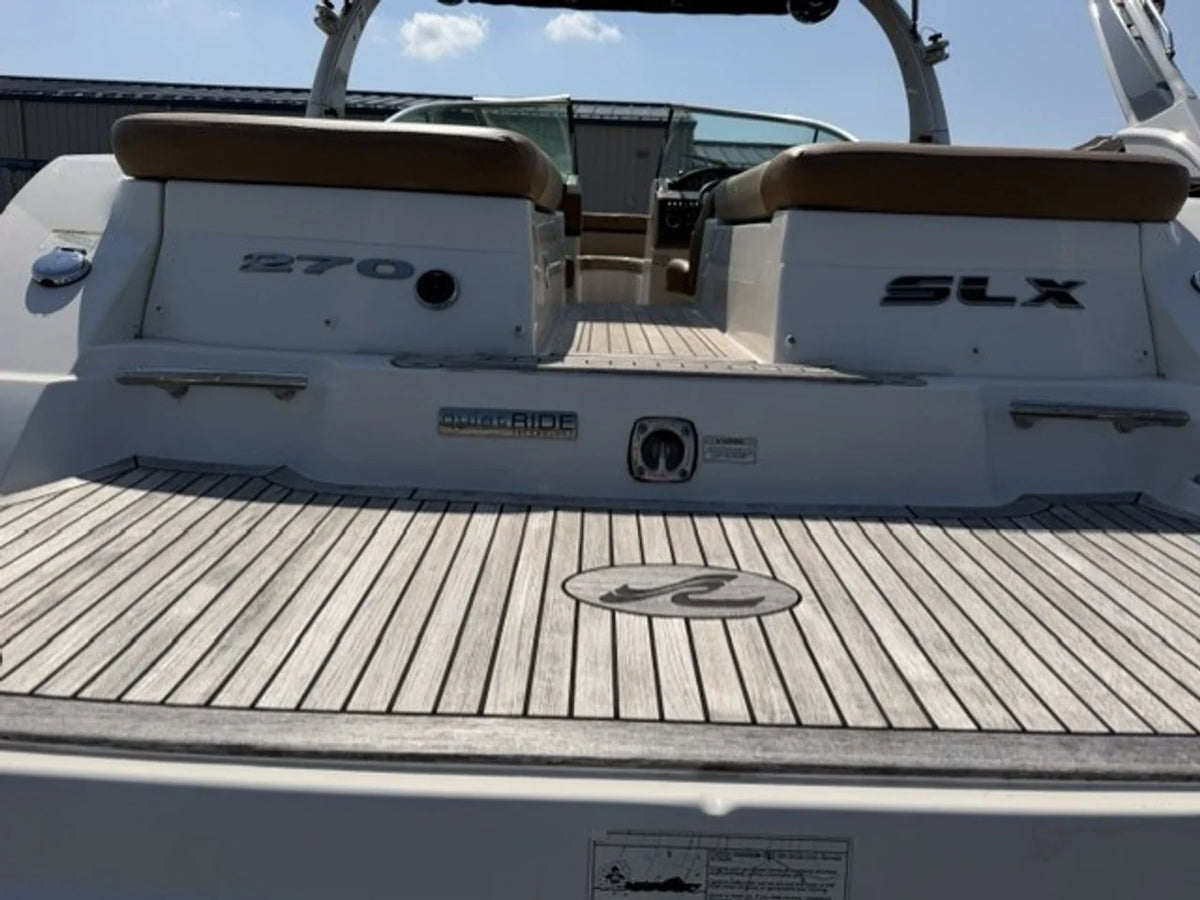 2014 Sea Ray 270 SLX 28.0 feet, Monkey Island, OK #4