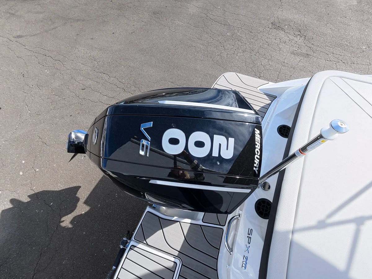 2027 Sea Ray SPX 210 Outboard 21.0 feet, Norwalk, Connecticut #8