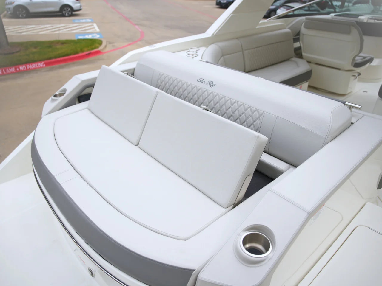 2027 Sea Ray SLX 310 31.0 feet, Lewisville, TX #9