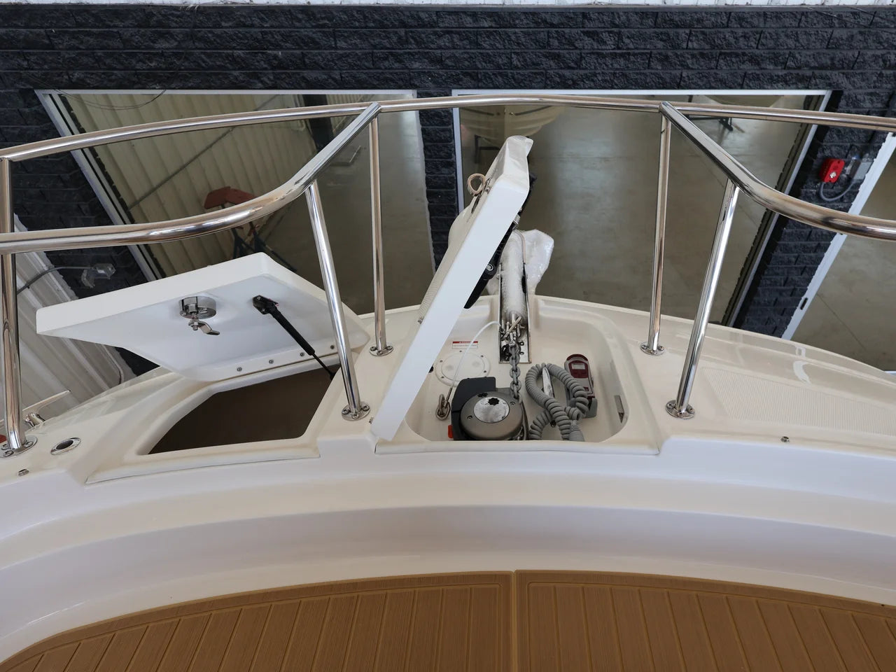 2026 Sea Ray Sundancer 320 Outboard 32.0 feet, Naples, Florida #42