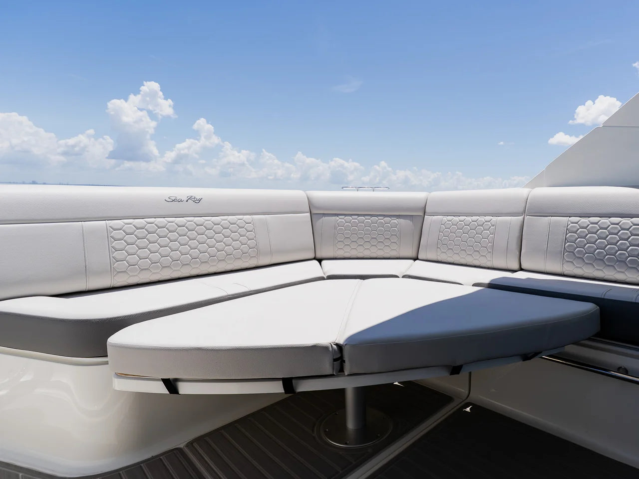 2027 Sea Ray Sundancer 320 Outboard 32.0 feet, Clearwater, Florida #32