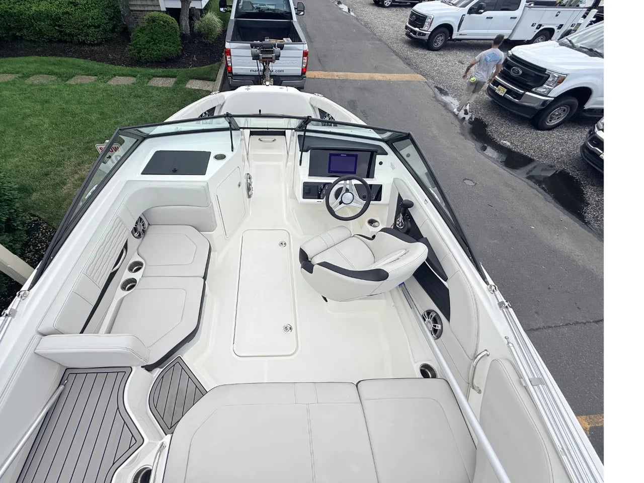 2023 Sea Ray 190 SPX OB 19.0 feet, Somers Point, New Jersey #6