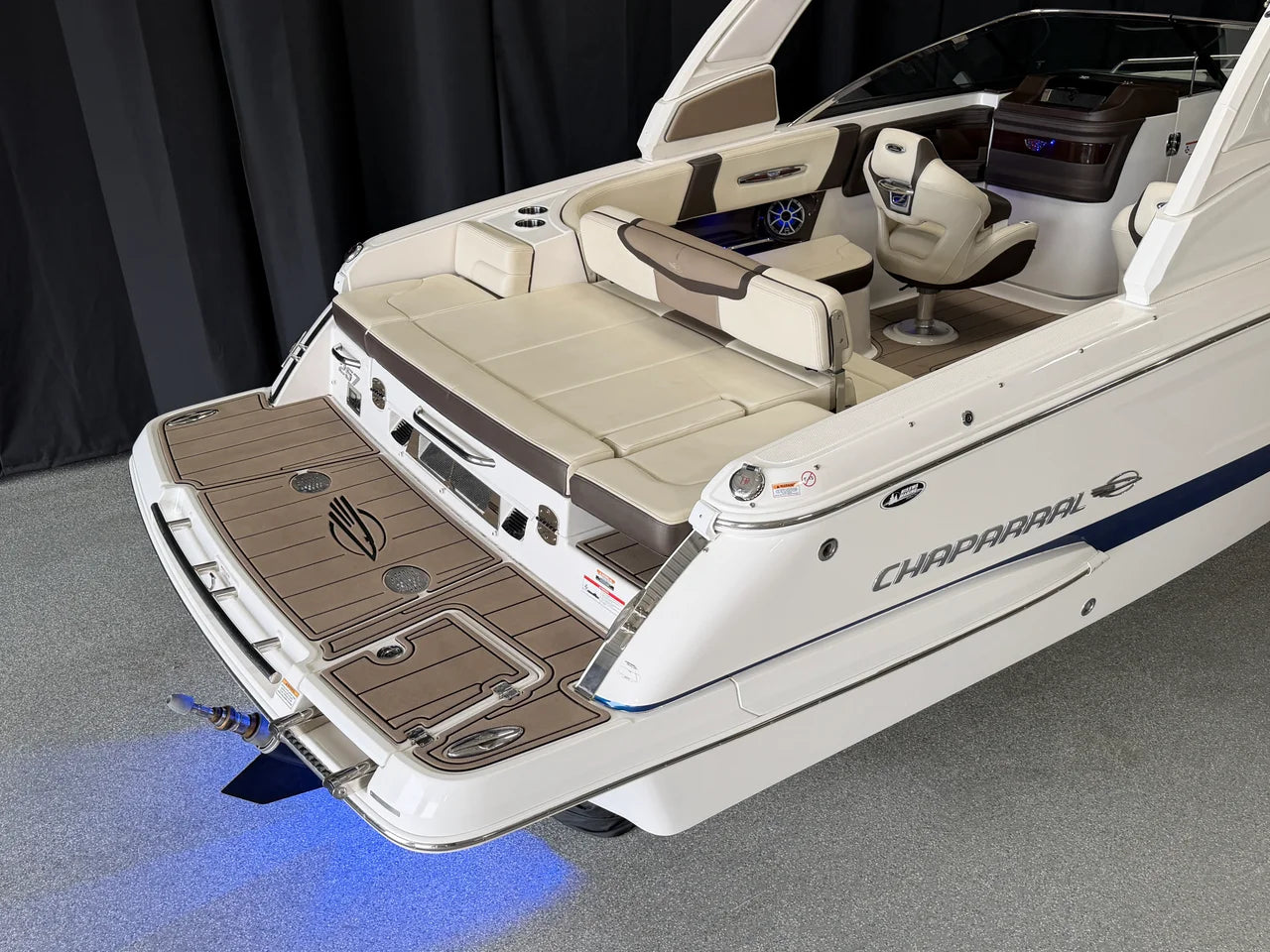 2019 Chaparral 257 SSX 25.0 feet, Nisswa, Minnesota #5