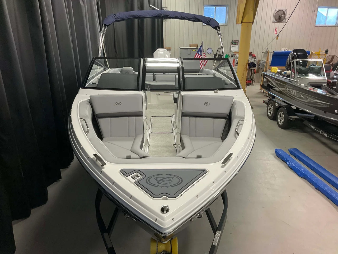 2026 Cobalt R4 Outboard 24.0 feet, Crosslake, Minnesota #3