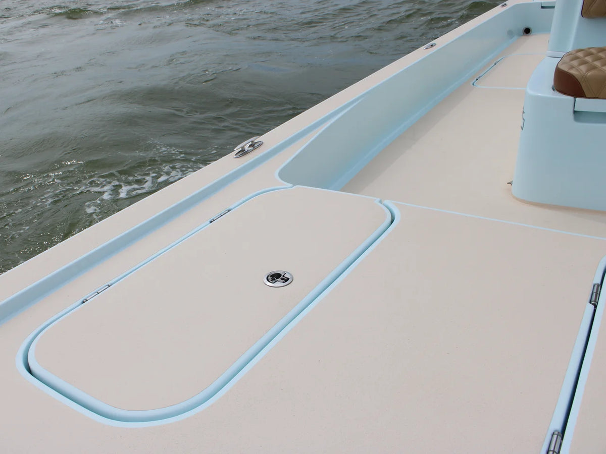 2025 Shallow Sport X3 25.0 feet, Seabrook, TX #13