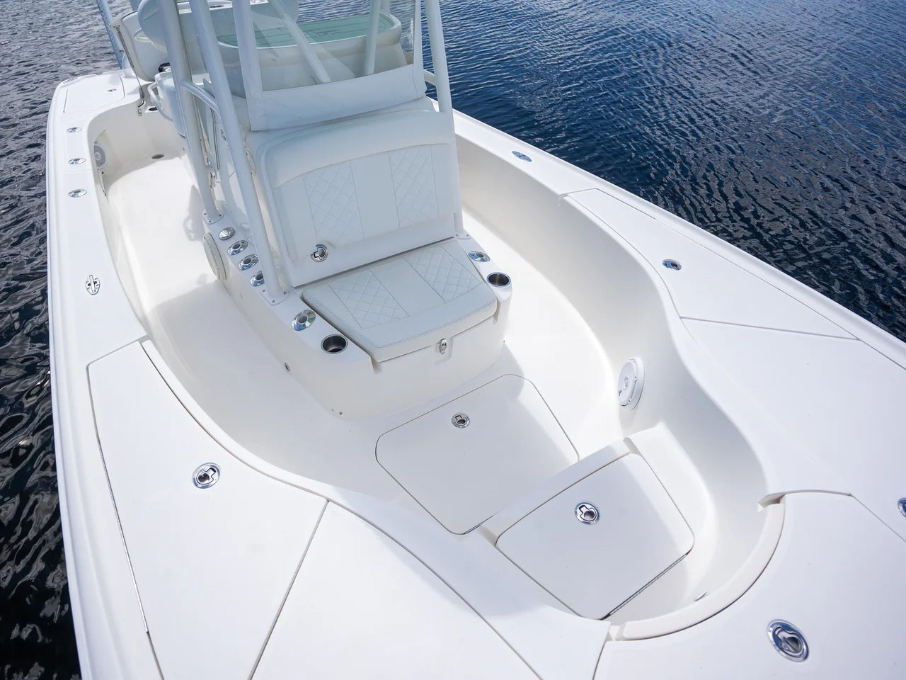2019 SeaVee 270Z 27.0 feet, Key Largo, FL #17