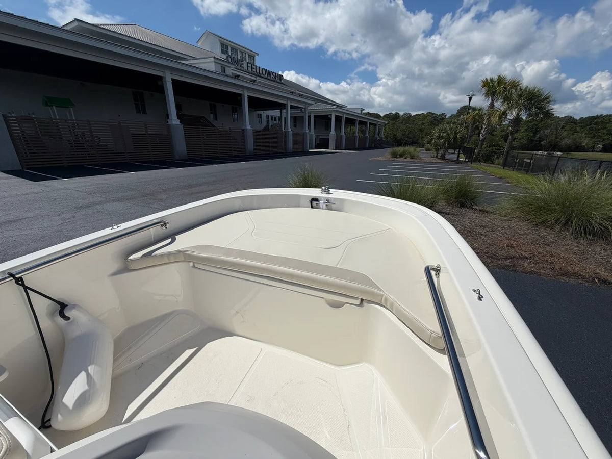 2024 Boston Whaler 13 SUPER SPORT 13.0 feet, Charleston, SC #15