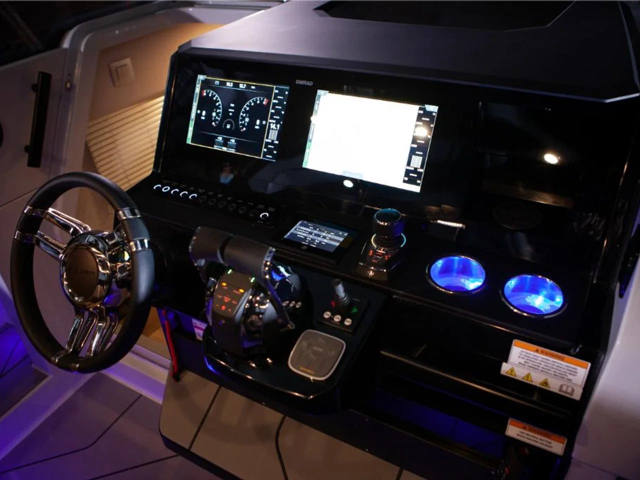 2023 Saxdor 320 GTO 32.0 feet, Westbrook, Connecticut #5
