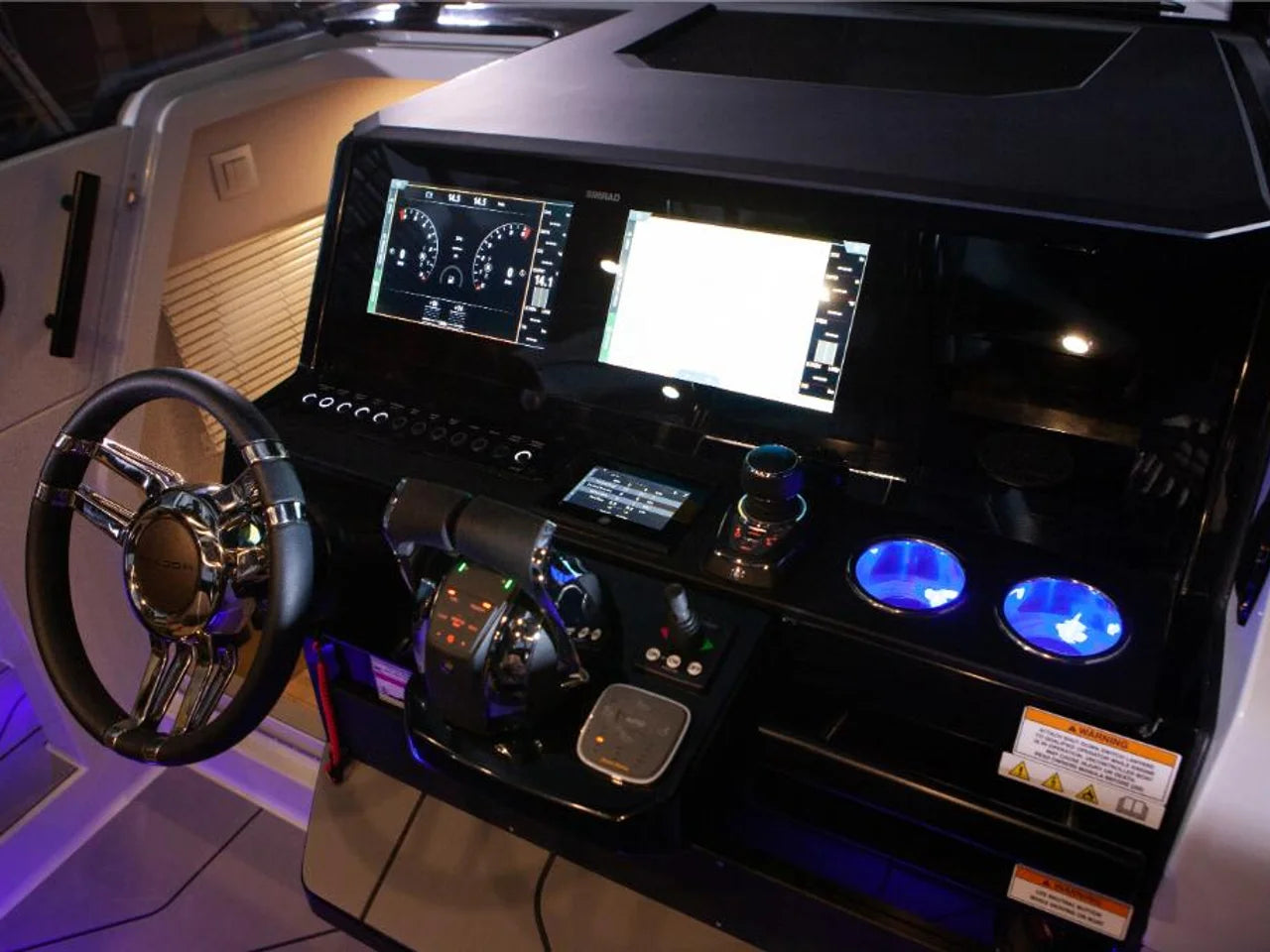 2023 Saxdor 320 GTO 32.0 feet, Westbrook, Connecticut #7
