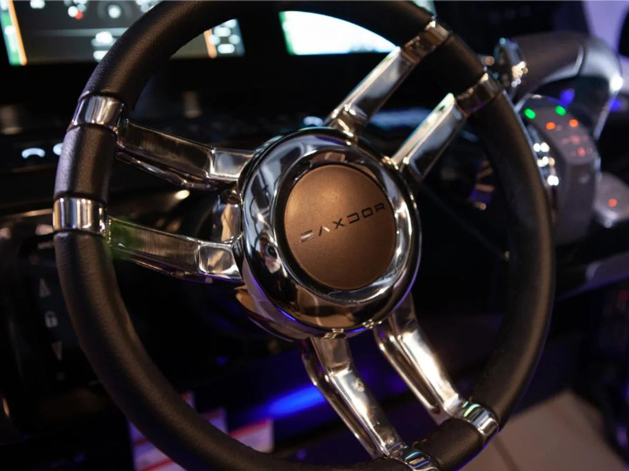 2023 Saxdor 320 GTO 32.0 feet, St. Petersburg, Florida #24