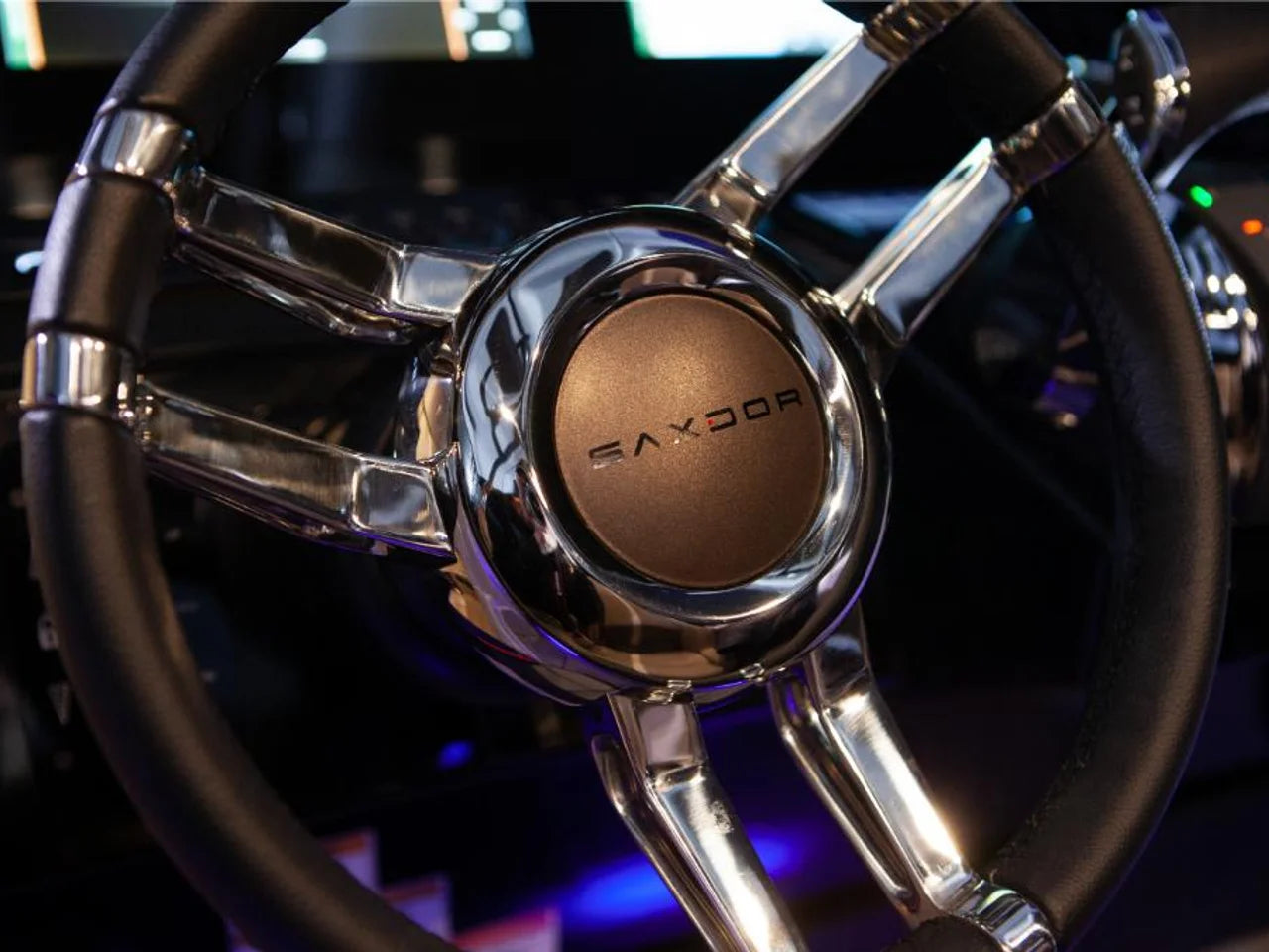 2023 Saxdor 320 GTO 32.0 feet, Westbrook, Connecticut #25