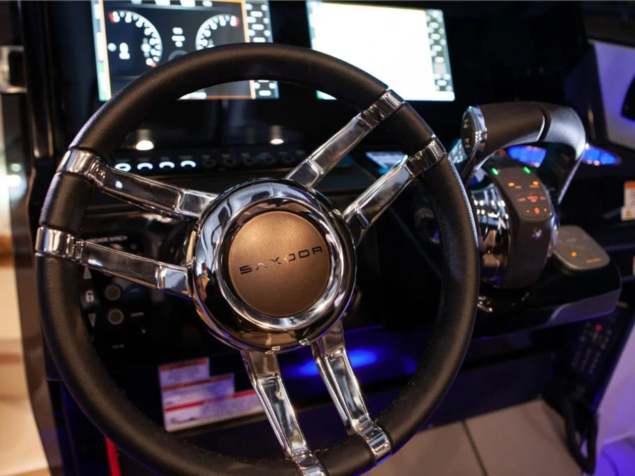 2023 Saxdor 320 GTO 32.0 feet, Westbrook, Connecticut #26