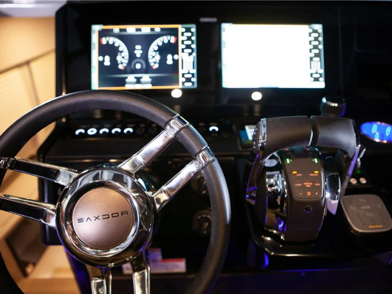 2023 Saxdor 320 GTO 32.0 feet, Westbrook, Connecticut #27