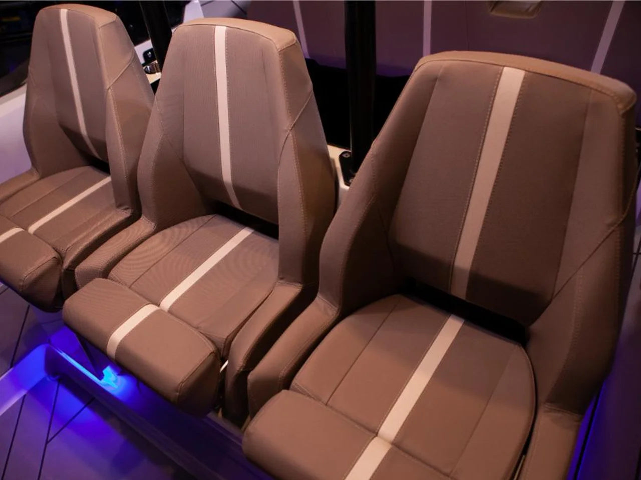 2023 Saxdor 320 GTO 32.0 feet, Westbrook, Connecticut #37